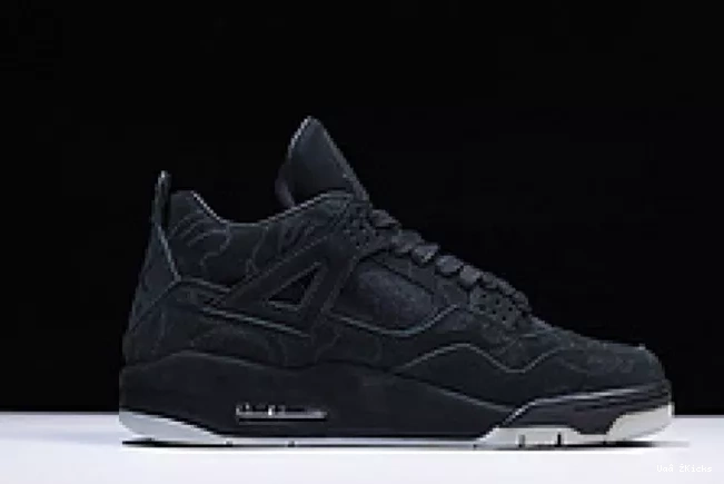 black 4 retro 540 kaws Air Nike 930155- 2906 Vibrant Jordan 0826